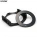 ZOMEI P-Series Holder ND Neutral Density Square Filter Kit Set ZOMEI P-Series Holder ND Neutral Density Square Filter Kit Set